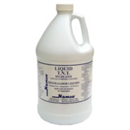 Namco T.N.T. All Purpose Degreaser  1 gal, 4PK NA379311